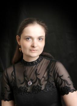 Макарова Лариса Владимировна