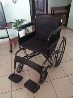 Инвалидная коляска